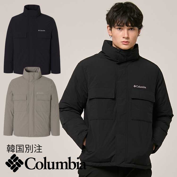 楽天市場】コロンビア COLUMBIA ダウン メンズ アウター