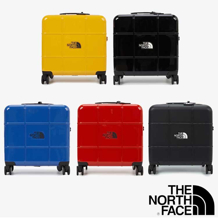 ノースフェイス　スーツケース NEW WHEELER 20 NN2AR01 楽天市場】【正規品】 THE NORTH FACE スーツケース TNF NEW
