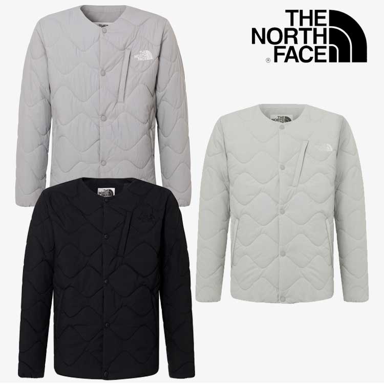 THE NORTH FACE 韓国別注 ノースフェイス ホワイトレーベル エッセンシャル ライト Vモーション ジャケット 冬ジャンパーウィンドブレーカー ジャケット 韓国ファッション デイリールック|MINI MAX