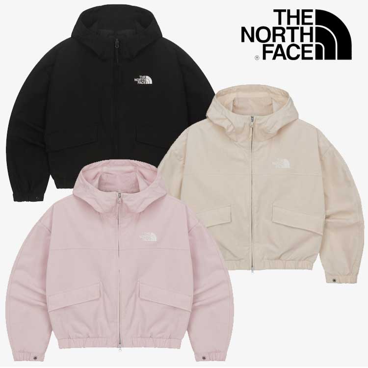 THE NORTH FACE 韓国別注 ノースフェイス ホワイトレーベル レディース ニールトン&middot;ジャケット 冬ジャンパーウィンドブレーカー ジャケット 韓国ファッション デイリールック｜MINI MAX