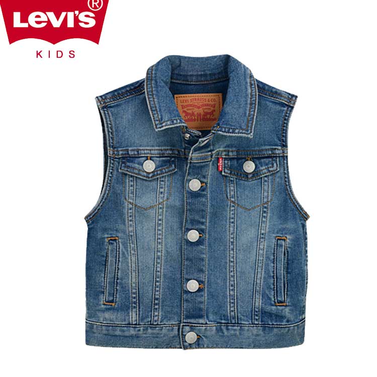 CITYSHOP x wranglers デニムベスト CITYSHOP x wranglers デニムベスト