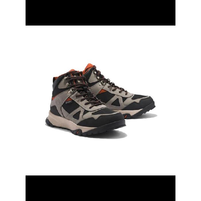 楽天市場】ティンバーランド メンズ ハイキングブーツ Timberland