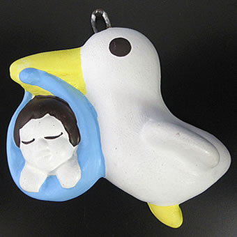 ★EKEKO 幸せを呼ぶエケコ人形 シルバー925 銀製 約84ｇ★ 幸せを呼ぶ エケコ人形 - メルカリ