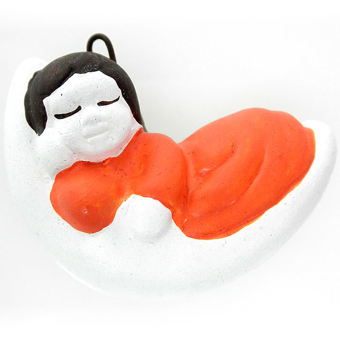 楽天市場】☆本物のエケコ人形 金銀2個セット【金色：1個、銀色：1