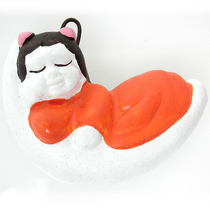 楽天市場】☆本物のエケコ人形 金銀2個セット【金色：1個、銀色：1