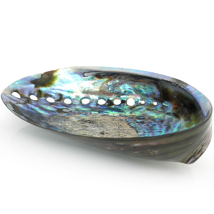 グリーンアバロン　アワビ　貝殻　アバロンシェル　790g 約21×17cm グリーンアバロン アワビ 貝殻 アバロンシェル 790g 約21×17cm