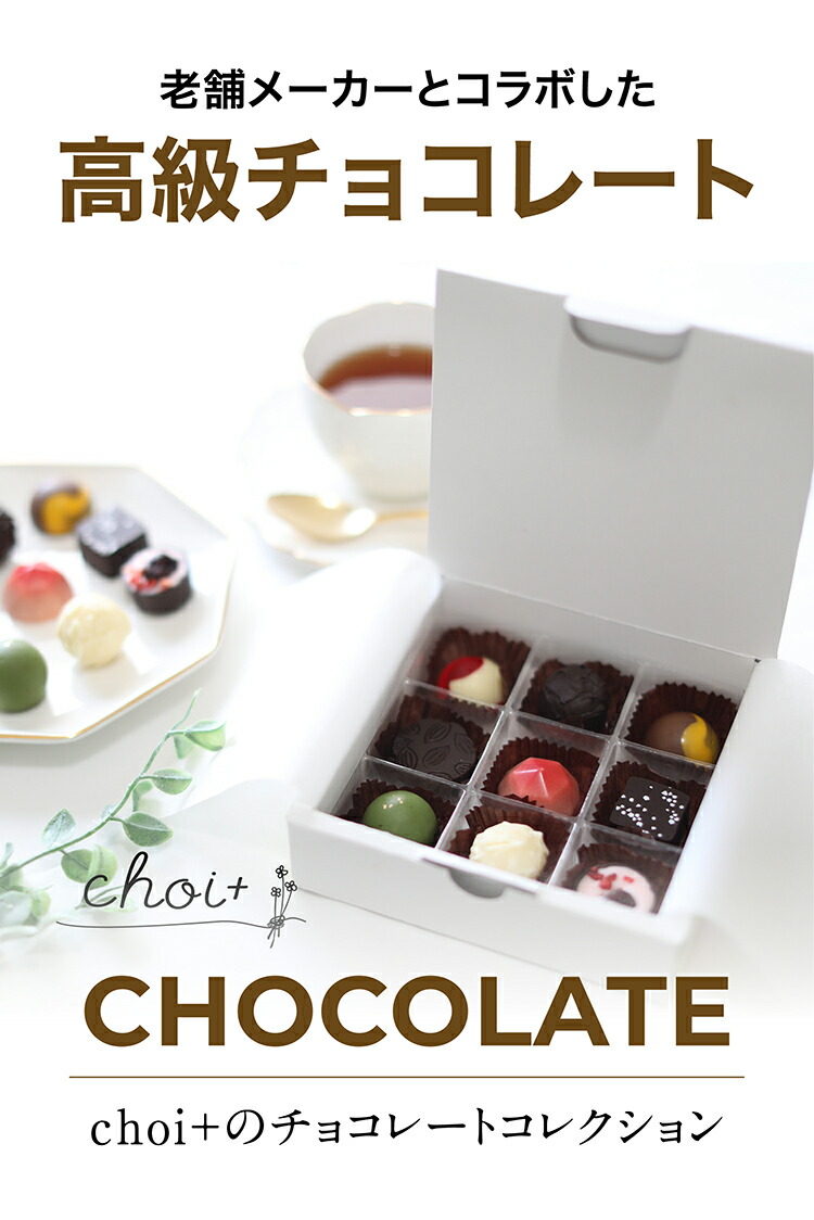 楽天市場 数量限定300個 1980円送料無料 箱キズ少し有 プチギフト 自分ご褒美にも チョコギフト チョコレートコレクション 9個 お中元 スイーツ 御中元 早割 送料無料 老舗メーカーコラボ 高級チョコレート ベルギー産 プレゼント スイーツ 洋菓子 セット 実用的