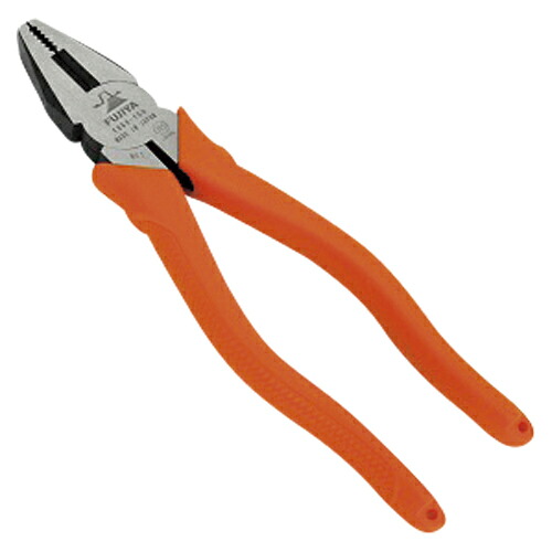 ペンチ樹脂グリップ付　１５０ｍｍ 9,254円