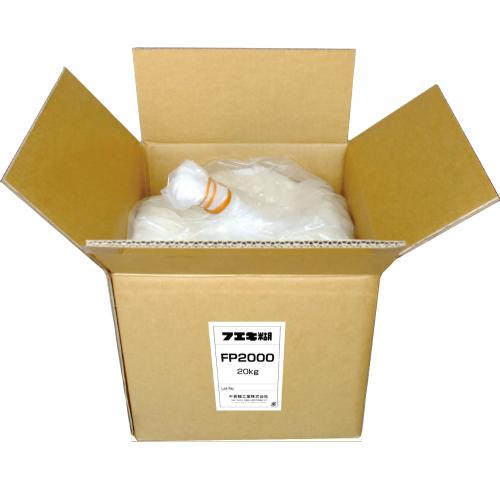 フエキ フエキ糊２０ｋｇ （缶入） ヘラ付 FP2000 でんぷんのり