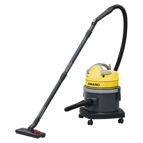 【希少未使用】NUMATIC チャールス CVC370-2 業務用乾湿両用掃除機 telj_cvc370