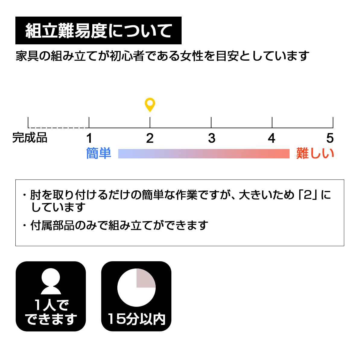 タマリビング パーソナルチェア リクライニングチェア 1人掛け 1P