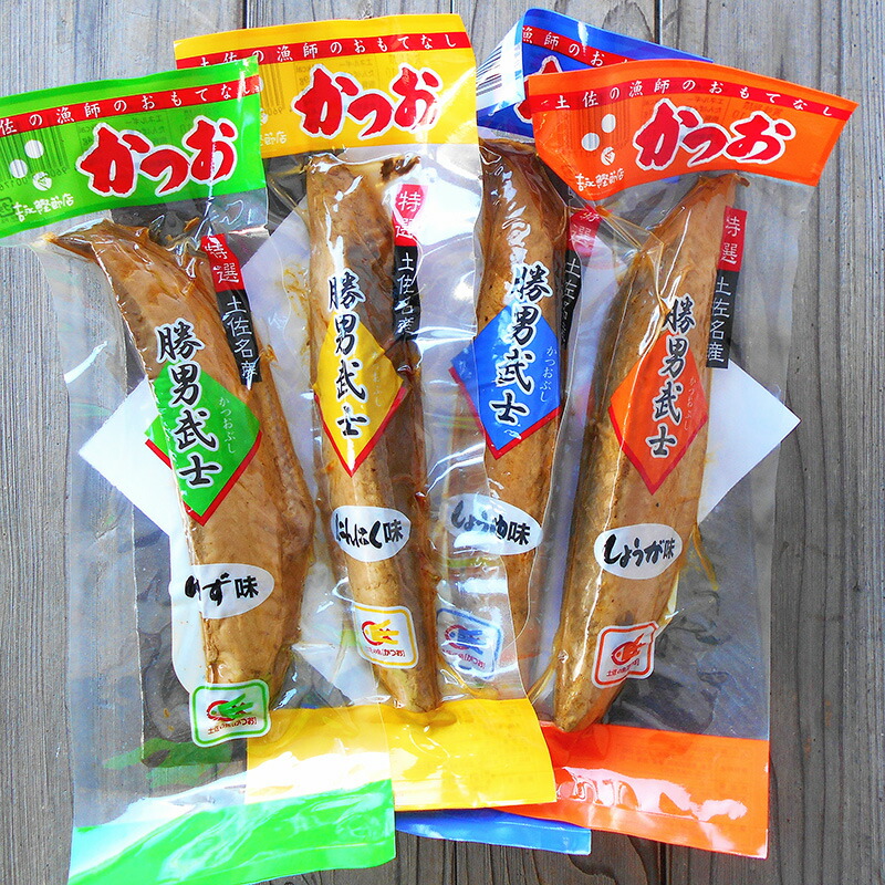 楽天市場】まるかじり鰹スティック 3本セット 鰹節 高知産 宗田