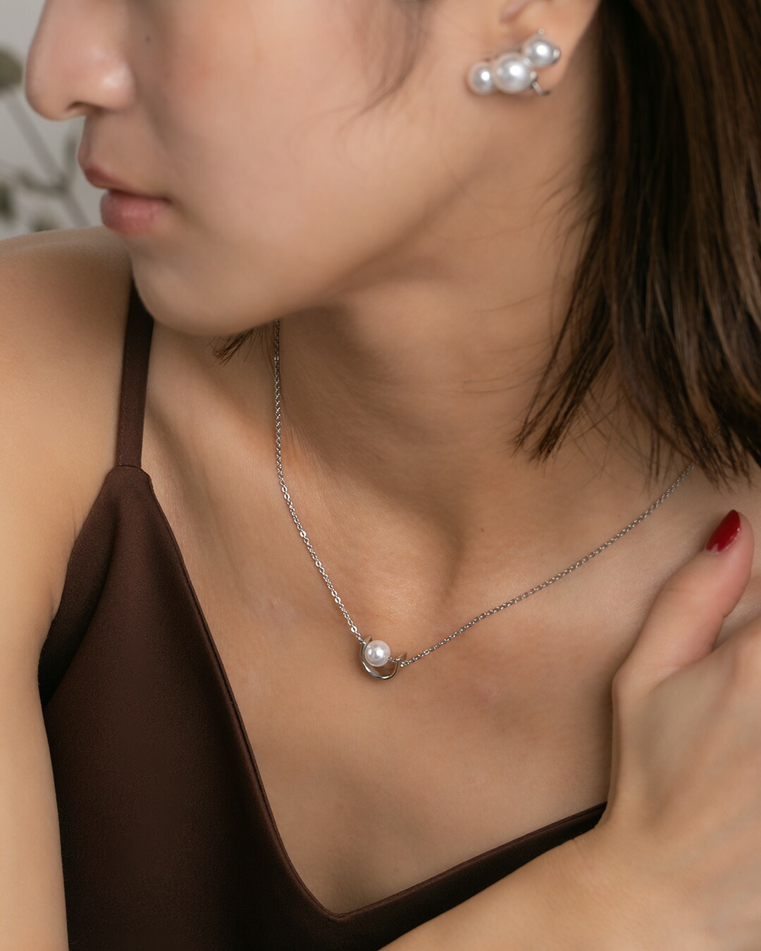 楽天市場】【P5倍×MAX2,000円OFFクーポン配布中】ネックレス