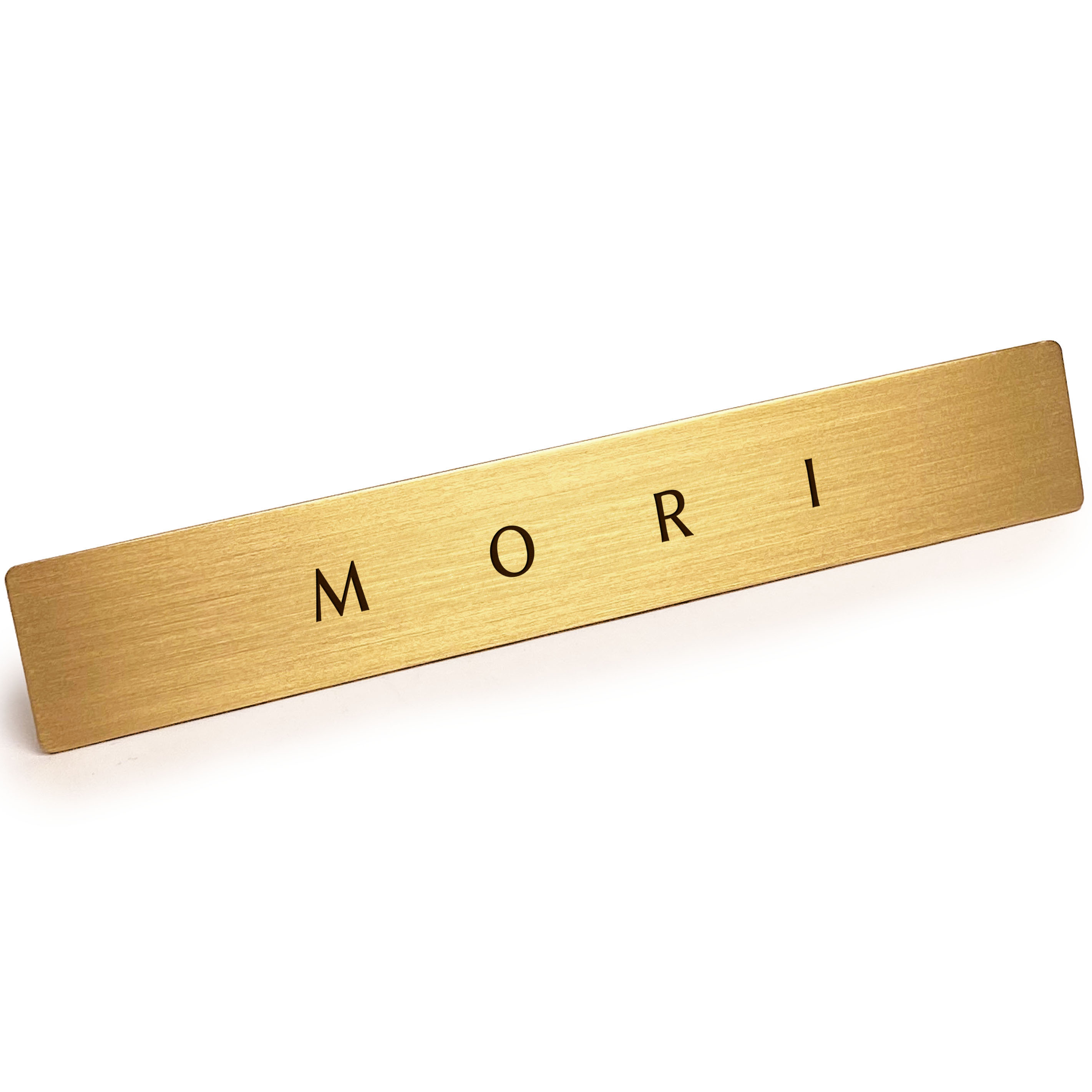 楽天市場】【 LINE登録で300円OFF 】真鍮 プレート 表札を出したくない