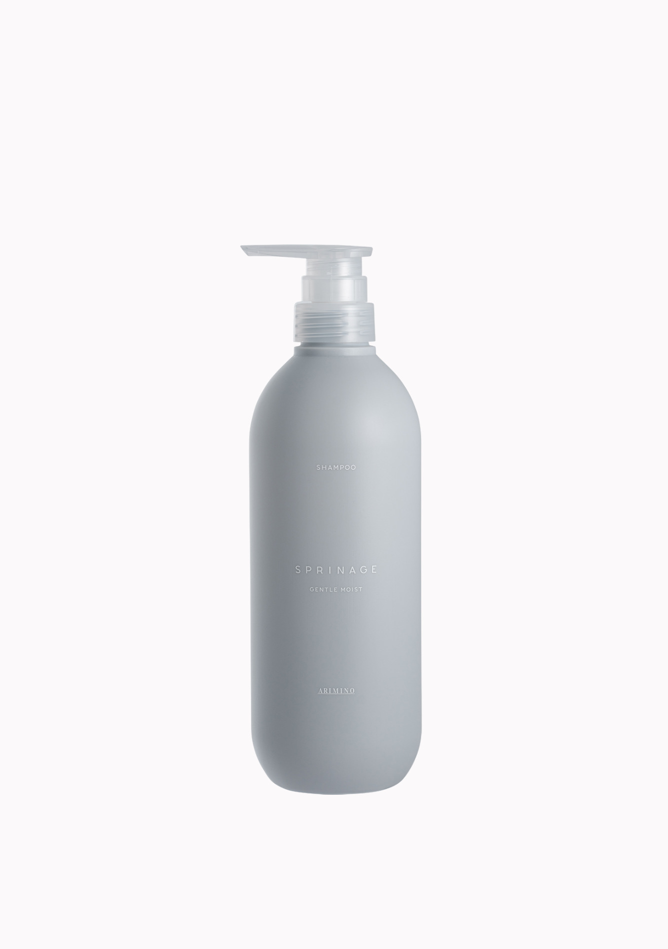 NEW アリミノ スプリナージュ シャンプー モイストヴェール 680ml アリミノ スプリナージュ シャンプー モイストヴェール 680ml