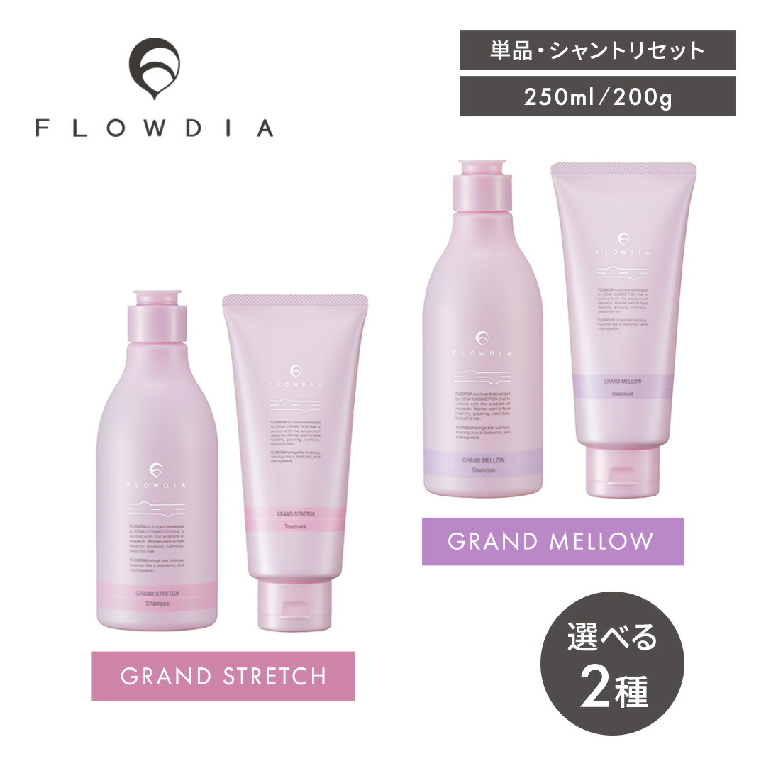 楽天市場】フローディア エイジングケアライン 50mL 50g セット グラン