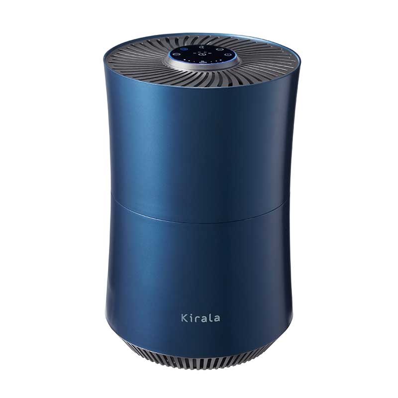 楽天市場】【正規品】Kirala air Prato キララエアー プラット KAH-106