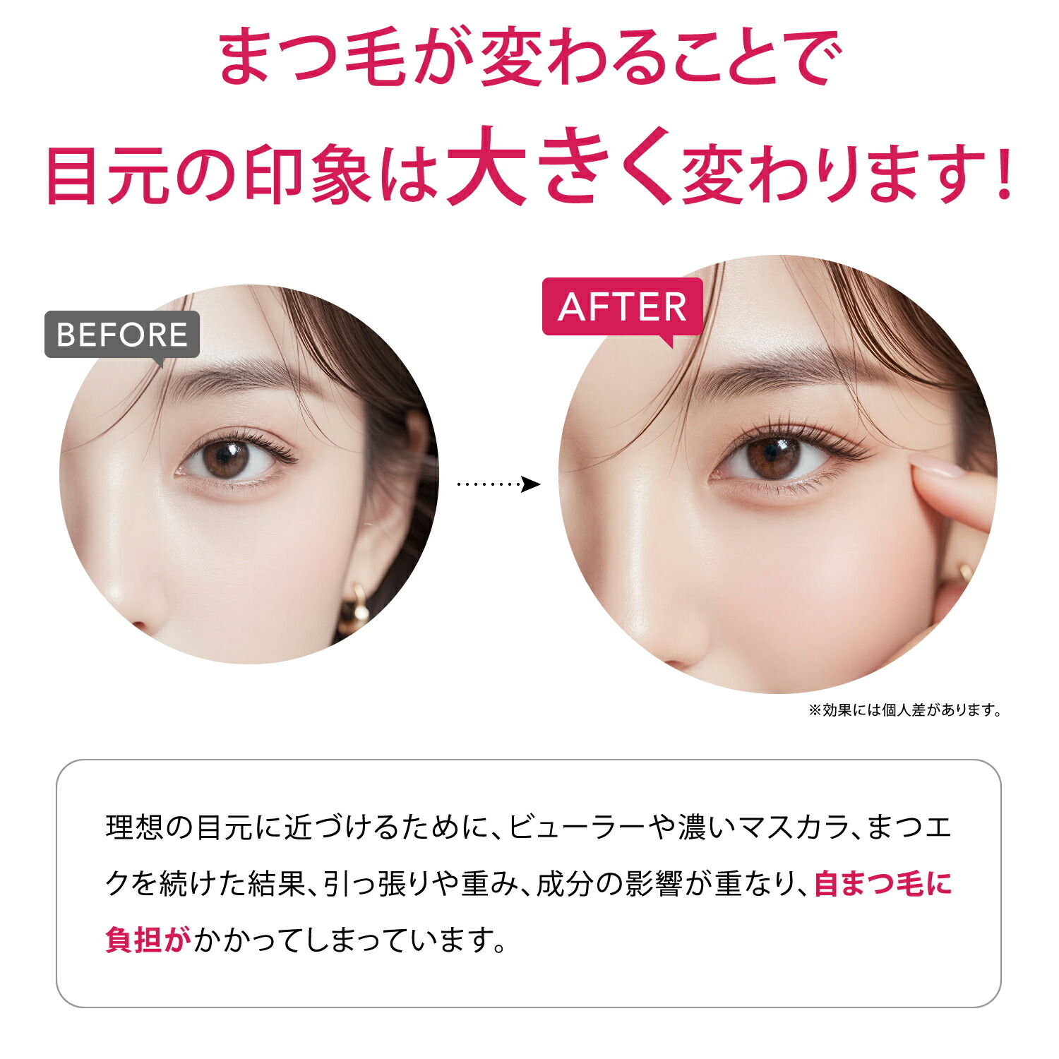 SS限定30%OFF/メーカー公式認定店/楽天1位】ラッシュアディクト アイ