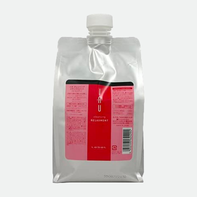 【新品未使用】イオ　シャンプートリートメント1,000ml セット　ルベル 楽天市場】【セット販売】ルベル イオ クレンジング リラックス