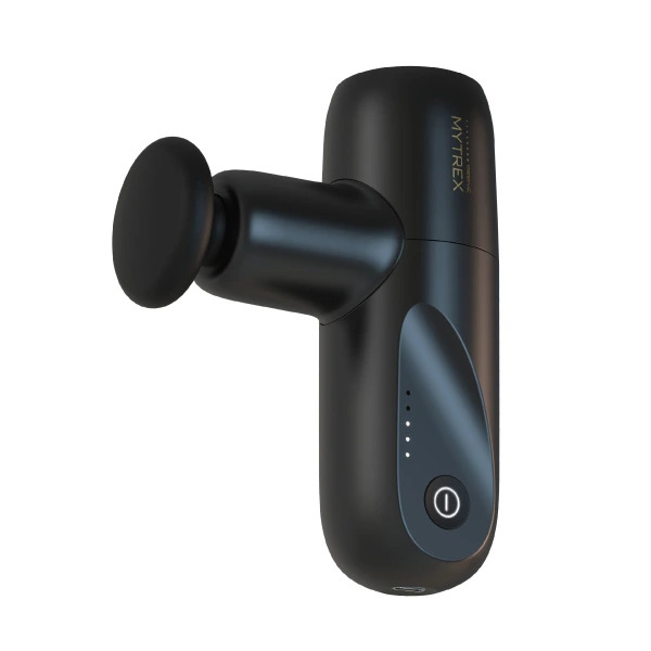 【アウトレット】マイトレックス リバイブミニ MYTREX REBIVE MINI マッサージ フェイス ケア 振動マシン 小型 軽量 電動 筋膜リリース 筋肉 肩 首 足 ふくらはぎ 足裏 肩甲骨 腰|CHOUCHOU 店
