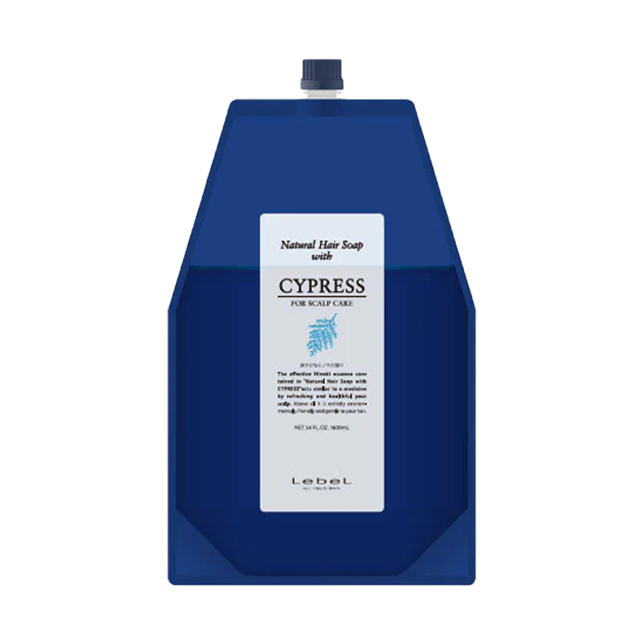 楽天市場】ルベル ナチュラル ヘア シャンプー ソープ ウィズ CYd