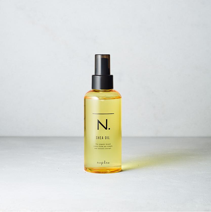 楽天市場】N. シアシャンプー 300ml & トリートメント 240g