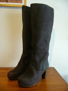 sanita boot