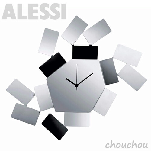 ALESSI La Stanza dello Scirocco シルバー ヨドバシ.com - アレッシィ ALESSI シロッコの部屋 SILVER LA