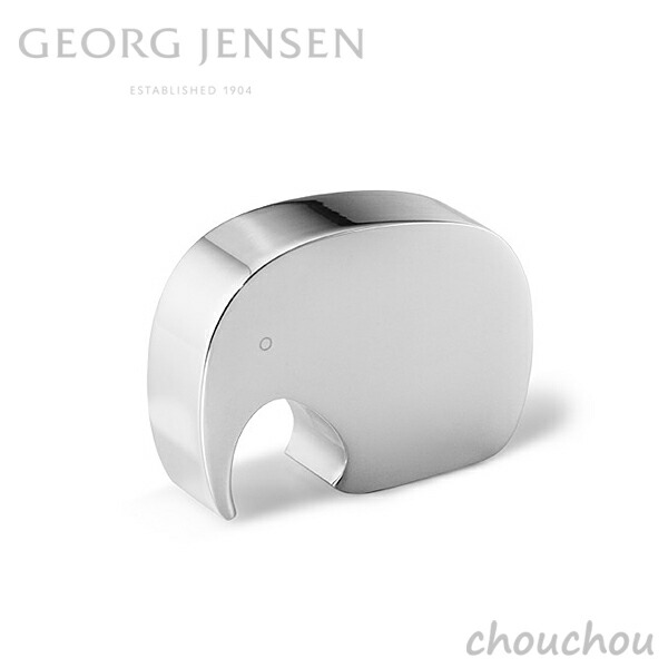 ジョージジェンセン　銀製ハート型ボトルオープナー 楽天市場】ジョージジェンセン ボトルオープナー 栓抜き