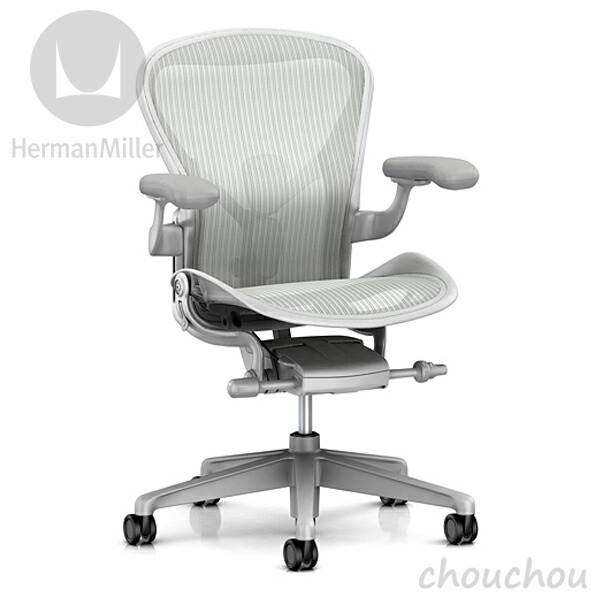 楽天市場】ハーマンミラー Herman Miller アーロンチェア リマスタード