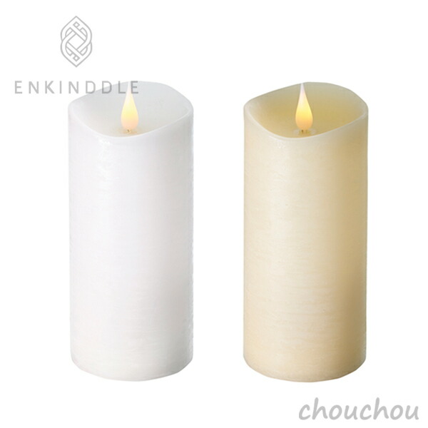 楽天市場】LEDキャンドル LUMINARA（ルミナラ）ピラー3．5×5【新