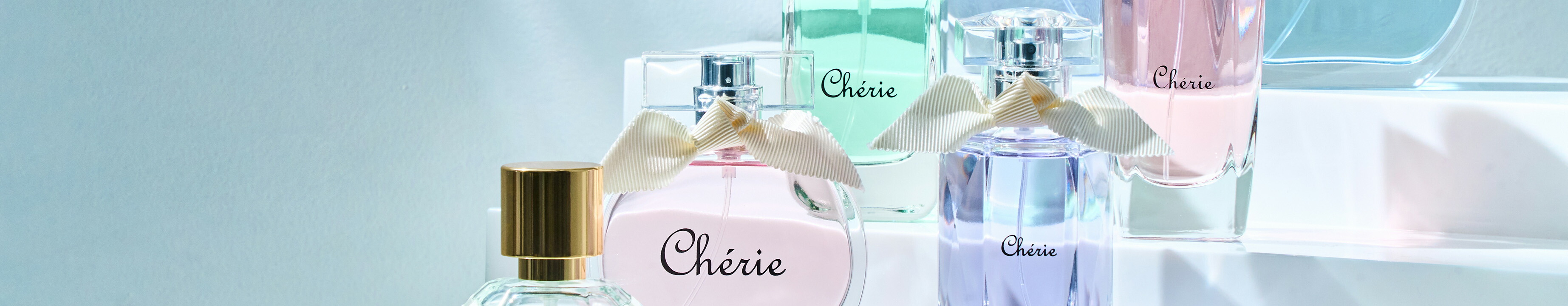 楽天市場】【chouchouCherie】Cherie muguet シェリー ミュゲ 50ml : chou chou cherie