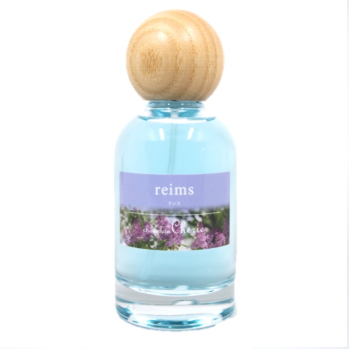 楽天市場】【chouchouCherie】Cherie muguet シェリー ミュゲ 15ml