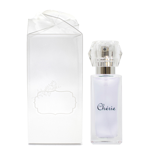 楽天市場】【chouchouCherie】Cherie light parfum シェリーライト