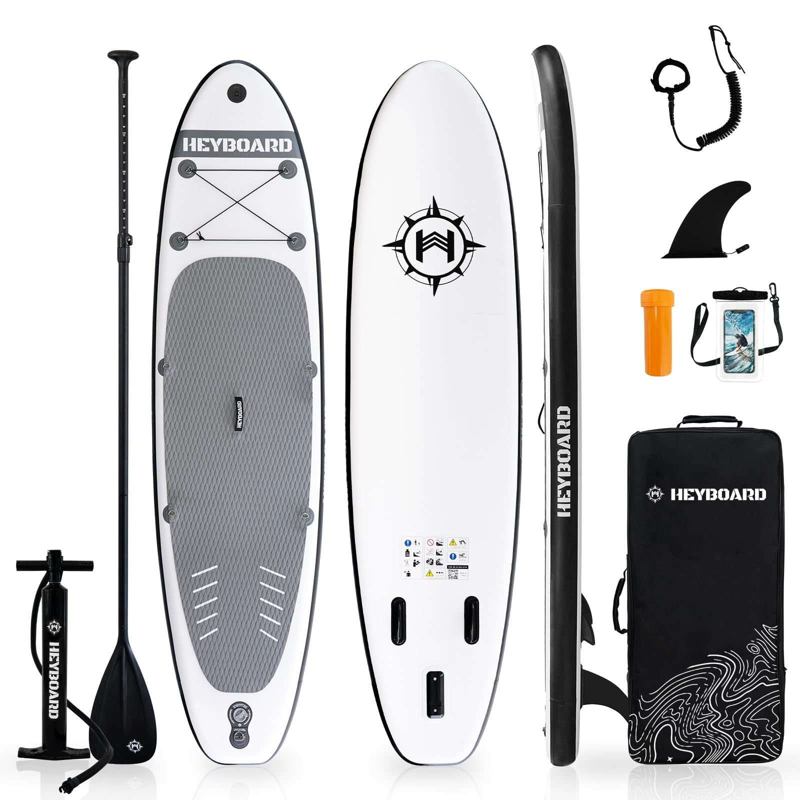 楽天市場】SUPボード サップボード インフレータブル スタンドアップ