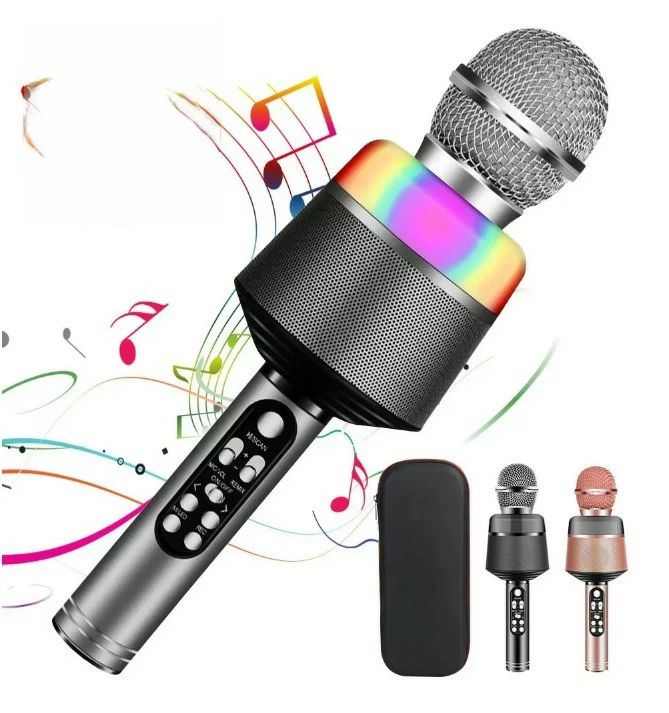楽天市場】bluetooth マイク カラオケ マイク セット 家庭用