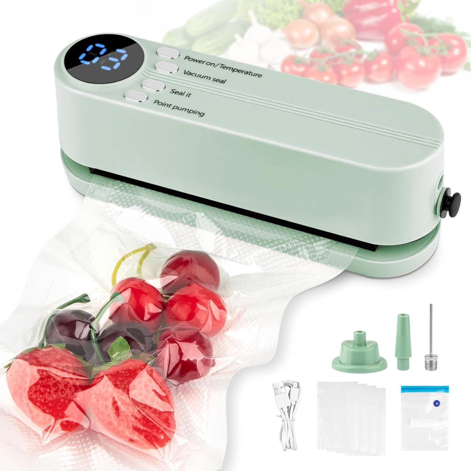 真空パック機 真空パック器 業務用 家庭用 真空シーラー 本体のみ 楽天市場】【P2☆半額以下・10%オフクーポン】真空パック機 真空