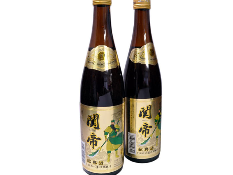 【楽天市場】紹興酒 越王台花雕王（三十年）化粧箱入り : 横浜中華