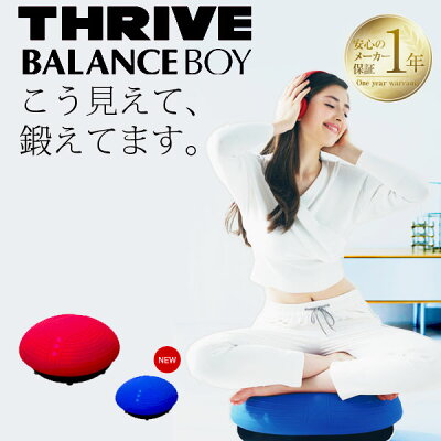 楽天市場 送料無料 バランスボーイ スライブ Balanceboy スライヴ Thrive Fd 009 トレーニング 大東電気工業 ながら マシン フィットネス Cho Majime