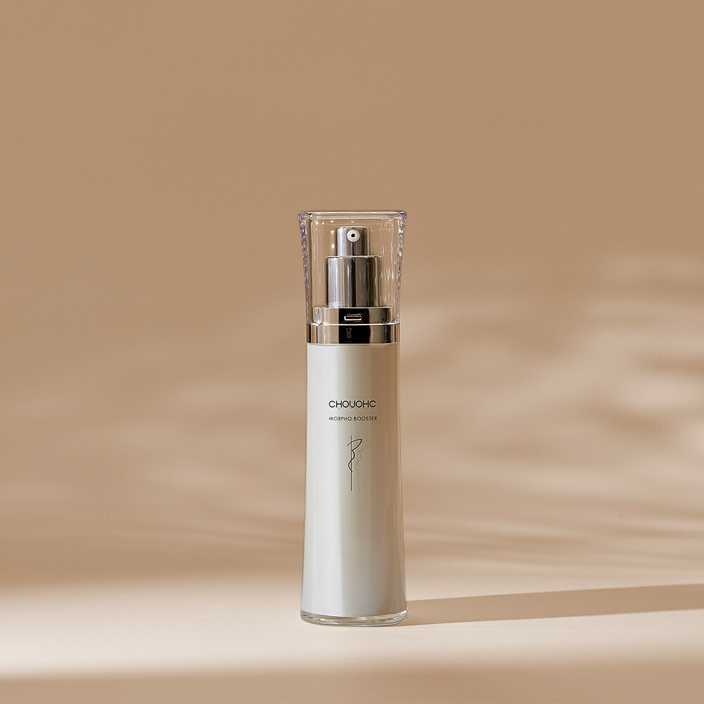ベストセラー 楽天市場】Morpho Serum モルフォ セラム チョウチョウ 美容液 ブースター・導入液