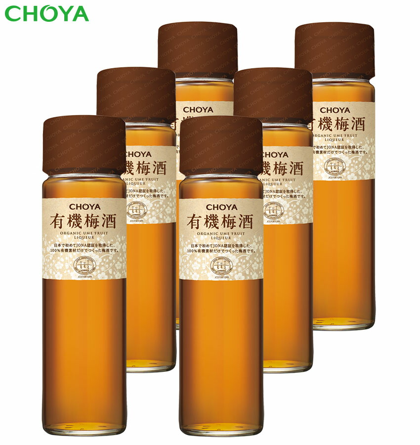 大幅値下げランキング チョーヤ The CHOYA CRAFT FRUIT200ml瓶×2ケース 全24本 fucoa.cl