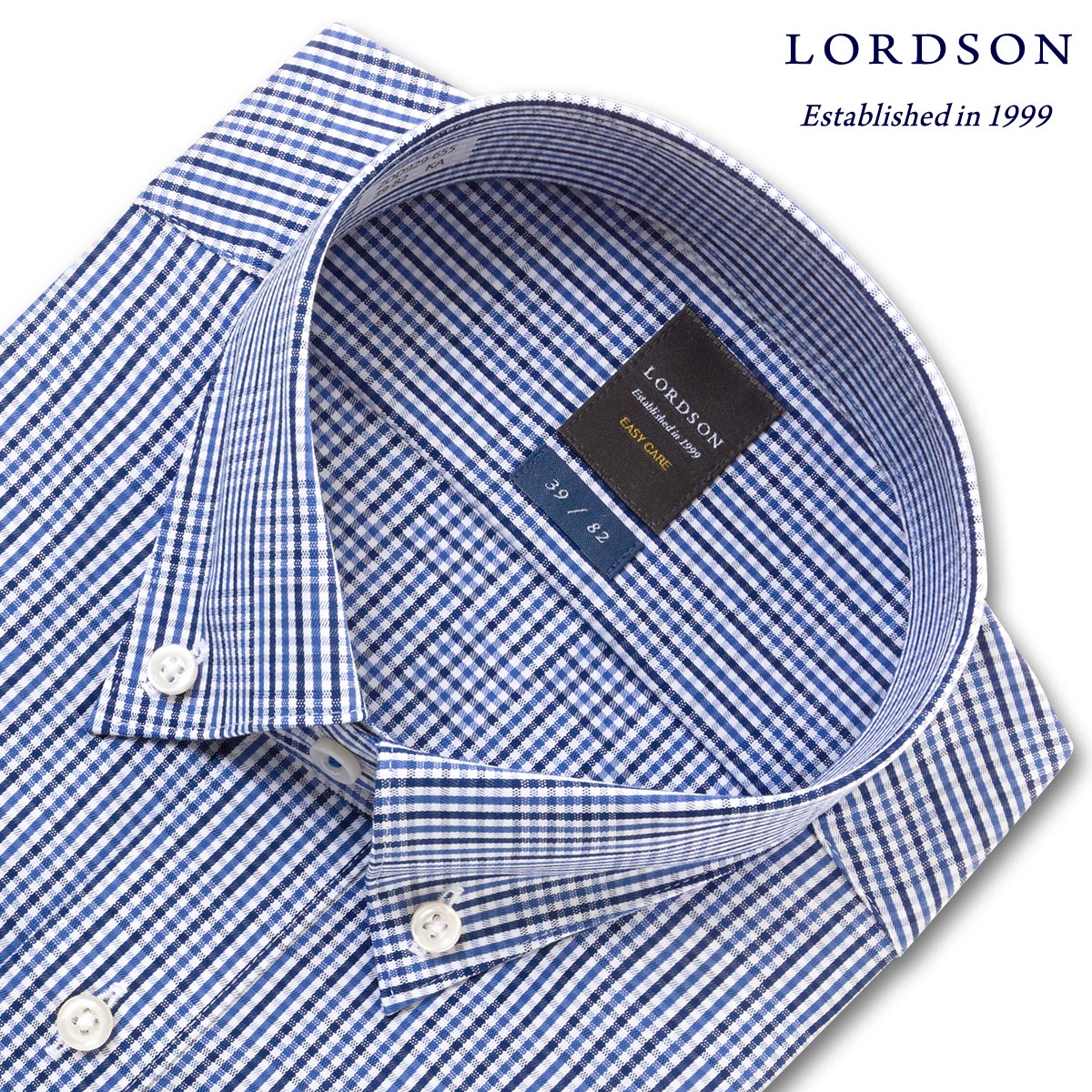 人気no 1 本体 Lordson 長袖 ワイシャツ メンズ 春夏秋冬 形態安定加工 ショートボタンダウン ミニブロックストライプ オーバーチェック ブルー ネイビー ホワイト 綿 100 Choya シャツ 在庫一掃 Sipp Pa Probolinggo Go Id 人気no 1 本体 Lordson 長袖 ワイシャツ メンズ 春夏秋冬 形態安定加工 ショートボタンダウン ミニブロックストライプ オーバーチェック ブルー ネイビー ホワイト 綿 100 Choya シャツ 在庫一掃 Sipp Pa Probolinggo Go Id