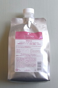 楽天市場】エステツイン ヘアスリープローション EX 100ml ムダ