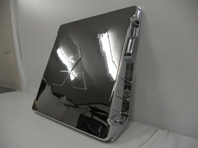 トラニオン　メッキ　スーパーグレート　ツーデフ img62053869.jpg