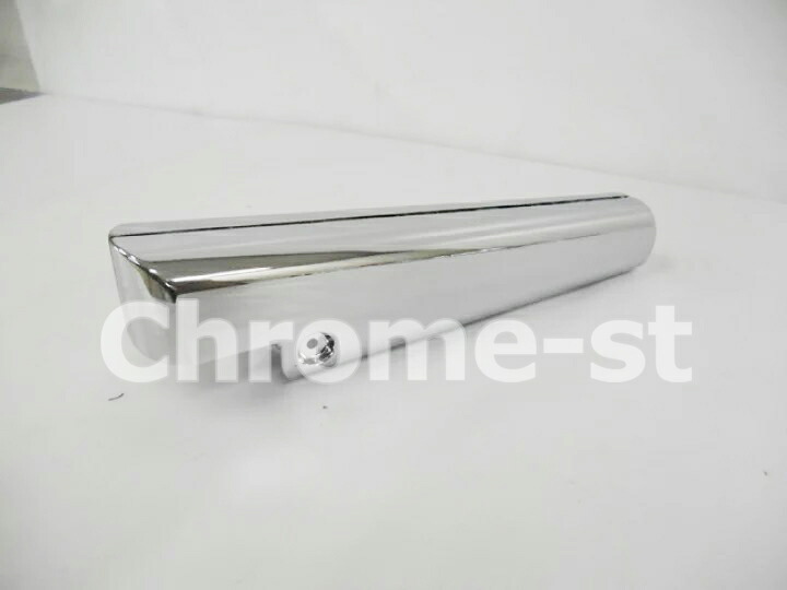 楽天市場】FUSO スーパーグレート ハイルーフ用 メッキサイド