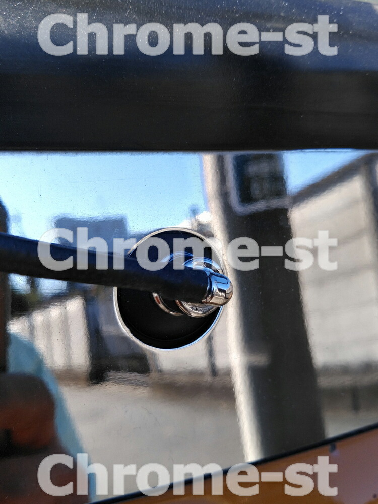 17スーパーグレードメッキ燃料キャップ美品 17sgntc300k02.jpg
