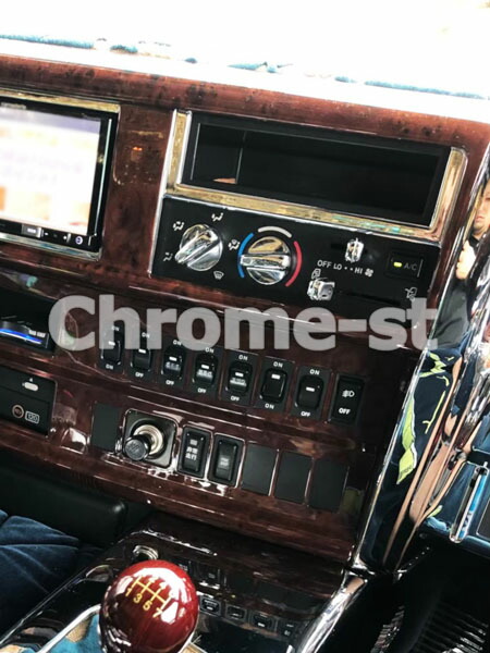 楽天市場】HINO グランドプロフィア エンジンカバー 【交換タイプ