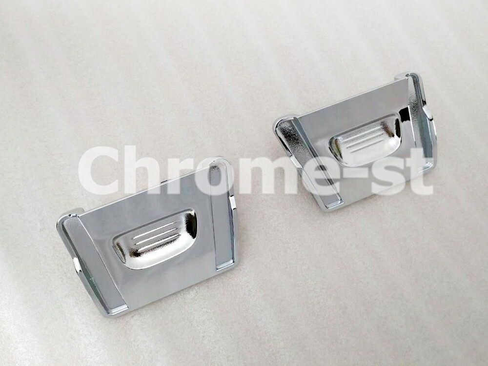 楽天市場】FUSO 24スーパーグレート・ハイキャブ用 ステップ 左右