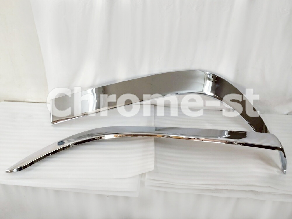 スーパーグレート　メッキ　グリル 楽天市場】FUSO 24スーパーグレート フロントグリル下段 Bタイプ