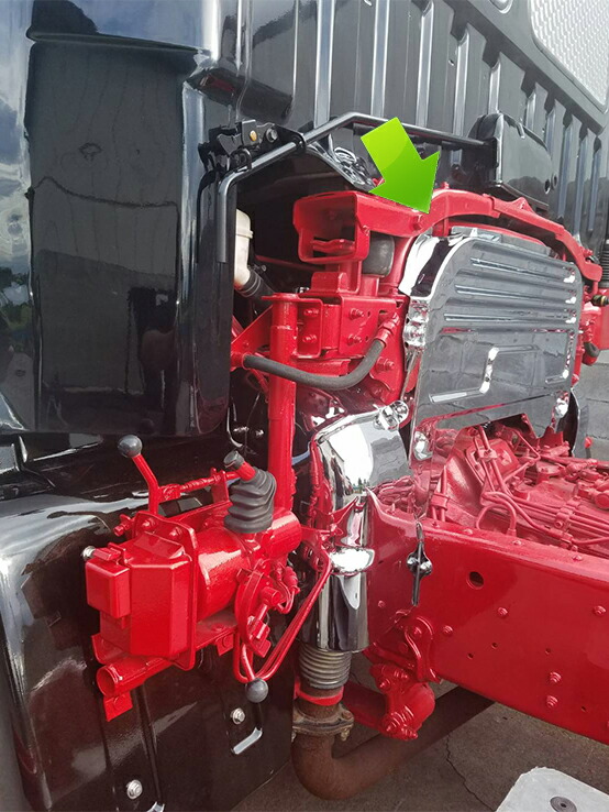 楽天市場 Hino プロフィア テラヴィ エンジンカバー 高級クロームメッキ仕様 クロムステーション 楽天市場 Hino プロフィア テラヴィ エンジンカバー 高級クロームメッキ仕様 クロムステーション